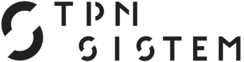 TPN Sistem Logo